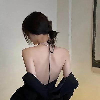 两个朋友